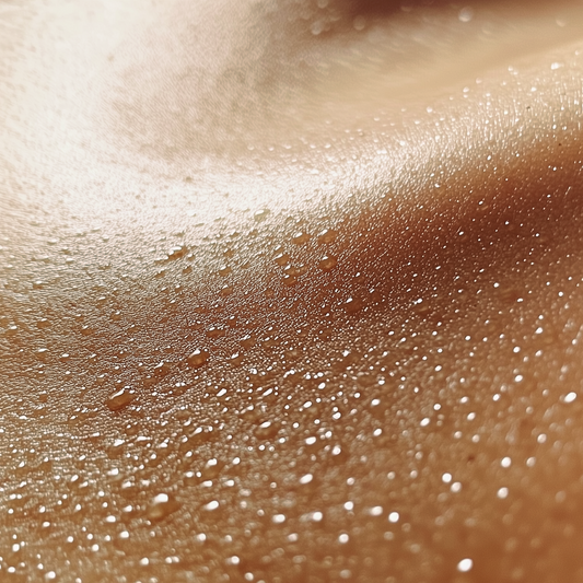 brume de parfum